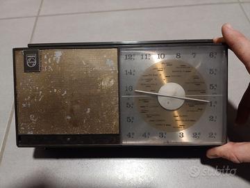 RADIO VINTAGE PHILIPS