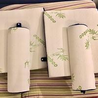 Cuscini ortopedici contro russamento e reflusso