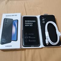 Samsung galaxy a54 5g 8+8/256 