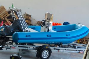 swell 4.70  come nuovo