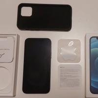 Apple iPhone 12 - 128GB - Blu (TIM)