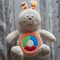 Peluche chicco