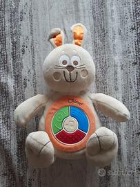 Peluche chicco