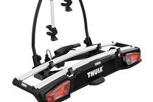 Portabici gancio traino THULE E-Bike XL 955