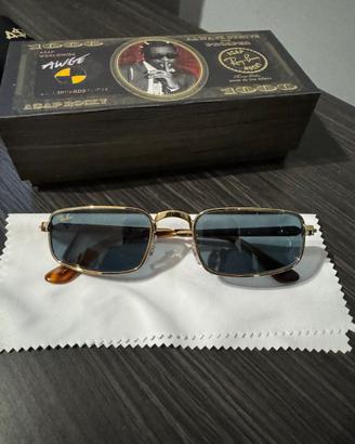 Occhiali Ray-ban asap rocky