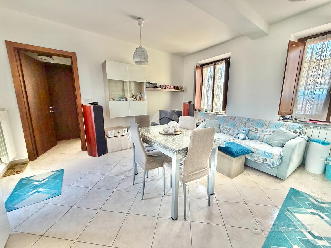 Apartment in Avigliana, Ponte Dora - Altro