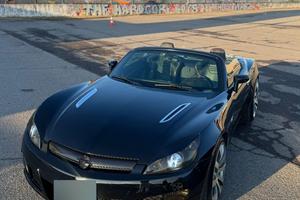 OPEL GT UNICA