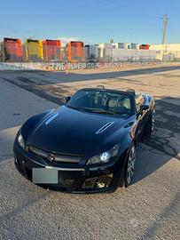 OPEL GT UNICA