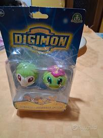 DIGIMON SQUEEZE BALLS