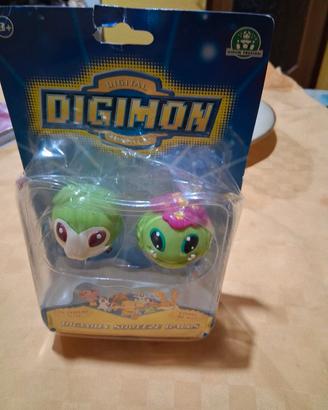 DIGIMON SQUEEZE BALLS