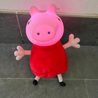 Peppa Pig parlante