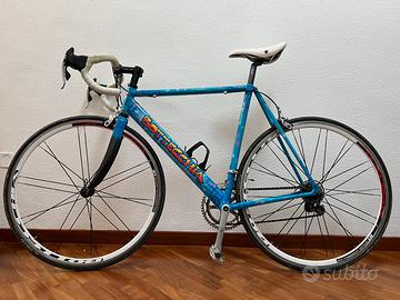 Bicicletta strada bottecchia