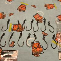 Ami da drifting tubertini 177 bb off-shore 7/0