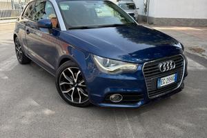 Audi A1 1.6 TDI S tronic Attraction