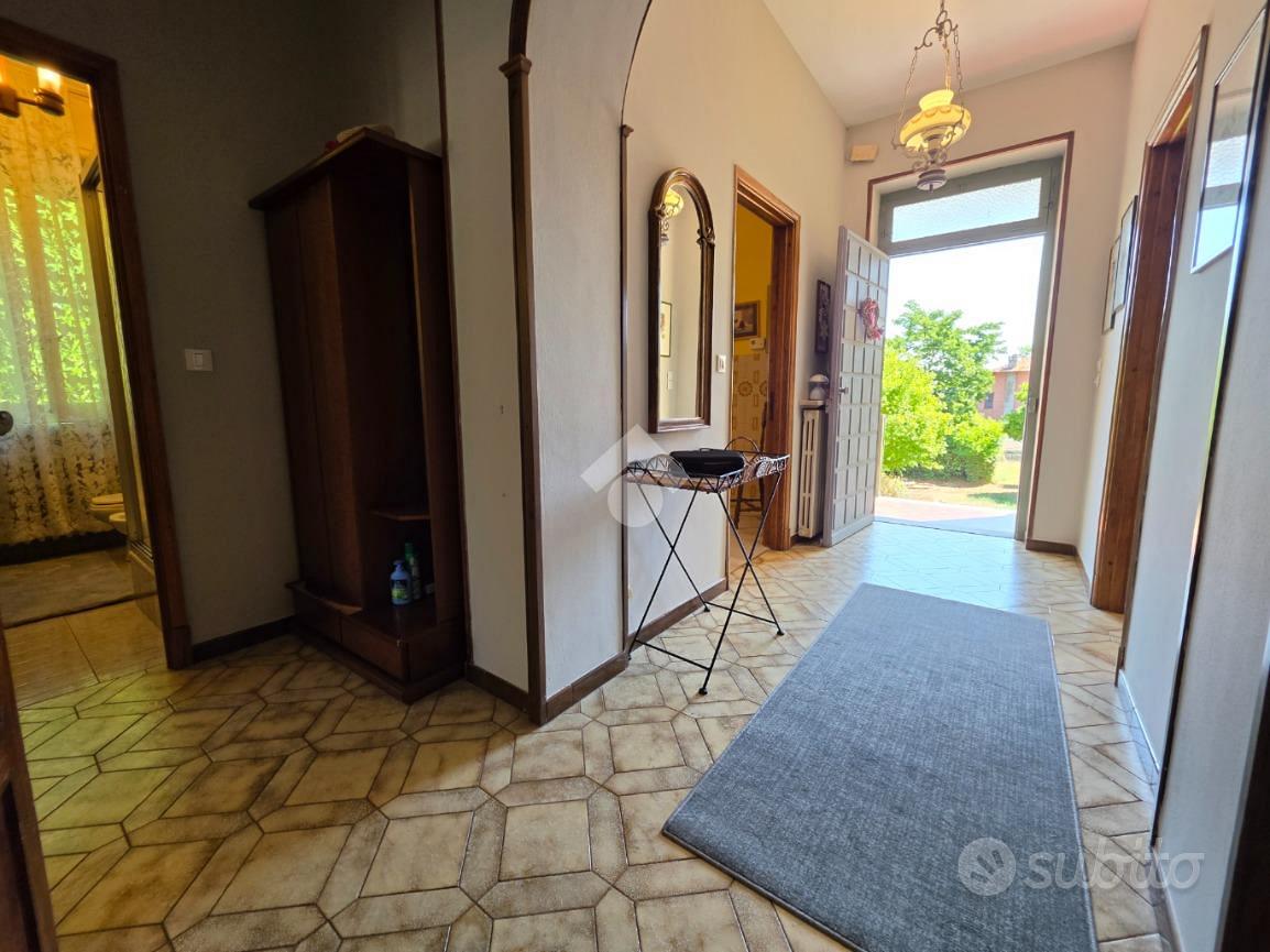 Casa – Salussola, Bastia - Vista 3