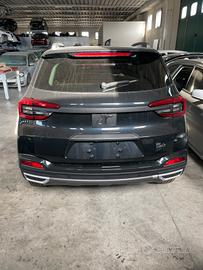 DR 5.0 2021 ricambi disponibili