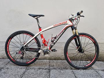 MTB Specialized StumpJumper HT