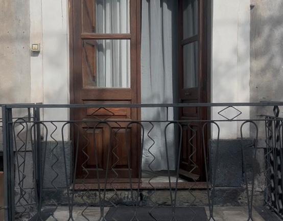 Appartamento ristrutturato