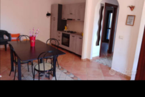 Casa al mare 50 metri dalla spiaggia