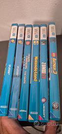 Giochi per WII U