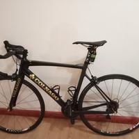 bici da corsa misura 56