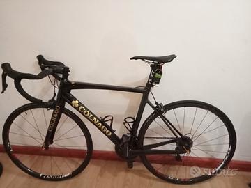 bici da corsa misura 56