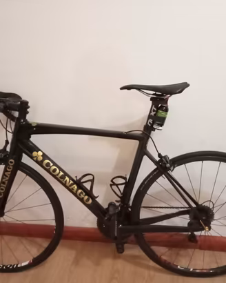 bici da corsa misura 56