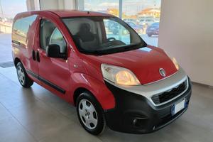 Fiat Fiorino 1.3 MJT 95CV Cargo SX