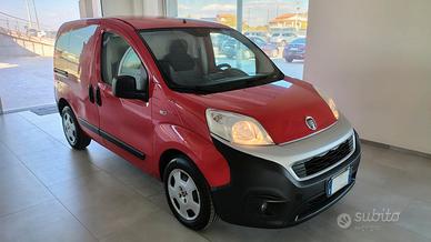 Fiat Fiorino 1.3 MJT 95CV Cargo SX