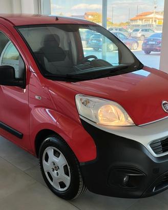 Fiat Fiorino 1.3 MJT 95CV Cargo SX
