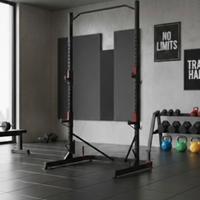 Struttura per bilanciere