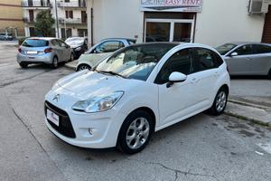 Citroen C3 1.4 HDi 70 DeeJay