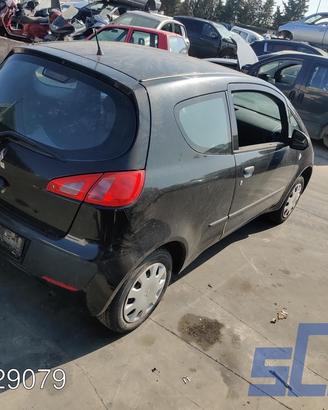 MITSUBISHI COLT 6 Z2A, Z3A 1.1 75CV -ricambi