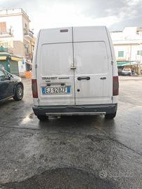 furgone ford transit