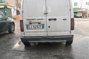 furgone ford transit