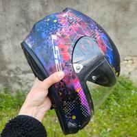 Casco Integrale LS2 Vector XS