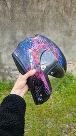 Casco Integrale LS2 Vector XS