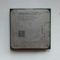 AMD Phenom II X6 1075T - Processore AM3