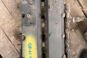 Testa Kia Carnival 2.9 CRDi J3 K56ak-1a