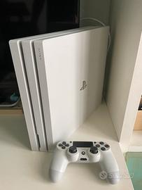 Playstation 4 pro