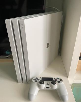 Playstation 4 pro