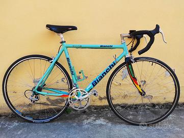 Bianchi Eroica