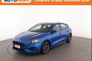 FORD Focus YG56795