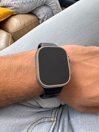 Apple watch ultra 2