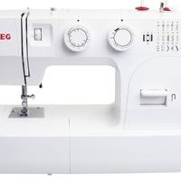 Macchina da cucire AEG 135X