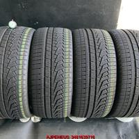4 gomme hankook 255 35 20