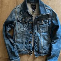 Giacca jeans