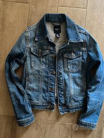 Giacca jeans