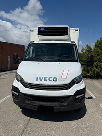 Iveco daily 70c18