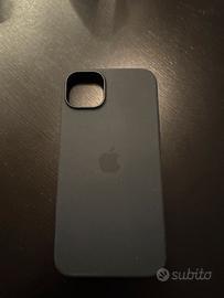 COVER SILICONE IPHONE 14 PLUS ORIGINALE APPLE